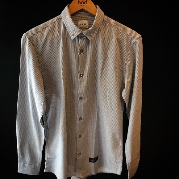 Zara Shirt for Men-New✨ - Picture 2 of 4